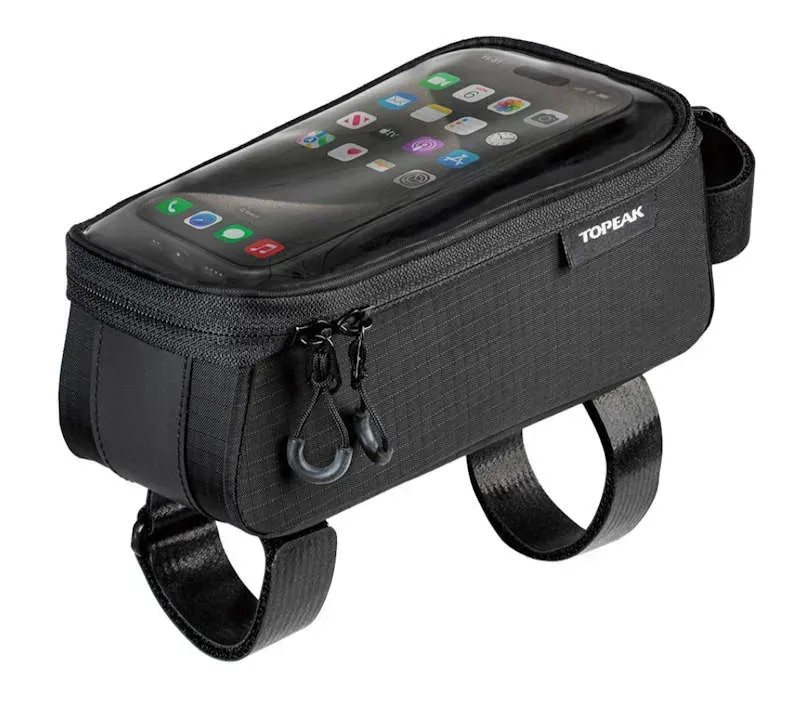 Topeak TT2333B Bento Pack Top Tube Bag