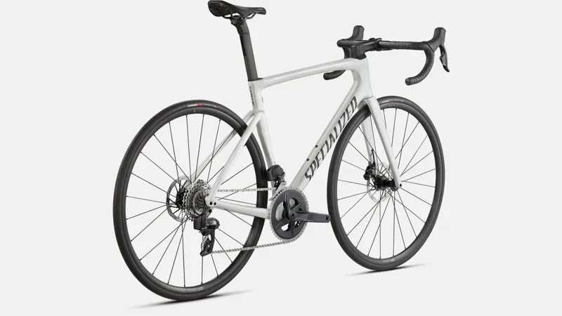 Specialized Tarmac SL7 Comp Rival eTap AXS Road Bike White-5