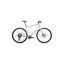Sirrus 6.0 Hybrid Bike in Dune White/Obsidian