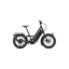 Specialized Haul St E-Hybrid Bike In Satin Obsidian