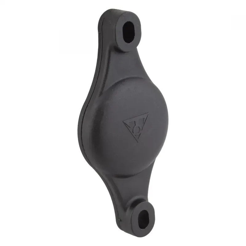 Topeak Security Airtag Bottle Mount Holder in Black