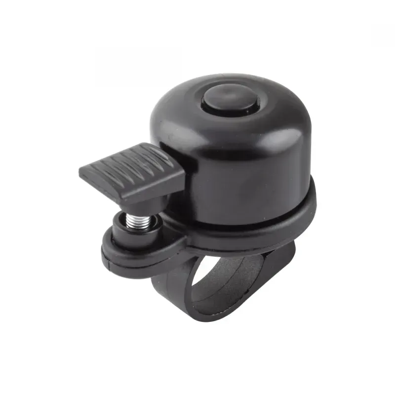AirBell 22.2mm Bell in Black