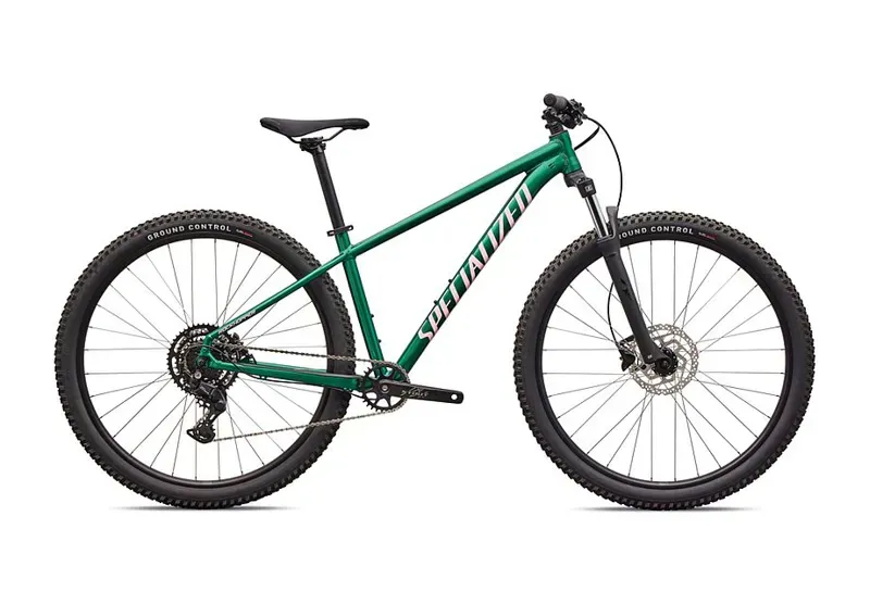 Specialized マウンテンバイク ミントグリーン 最大36回無金利キャンペーン対象】P.2 DKMOS/OAKGRN/HRVGLD 24