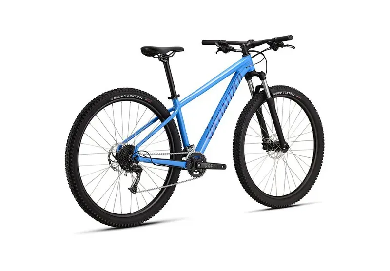 Specialized Mountain Bikes | Tom's Pro Bike