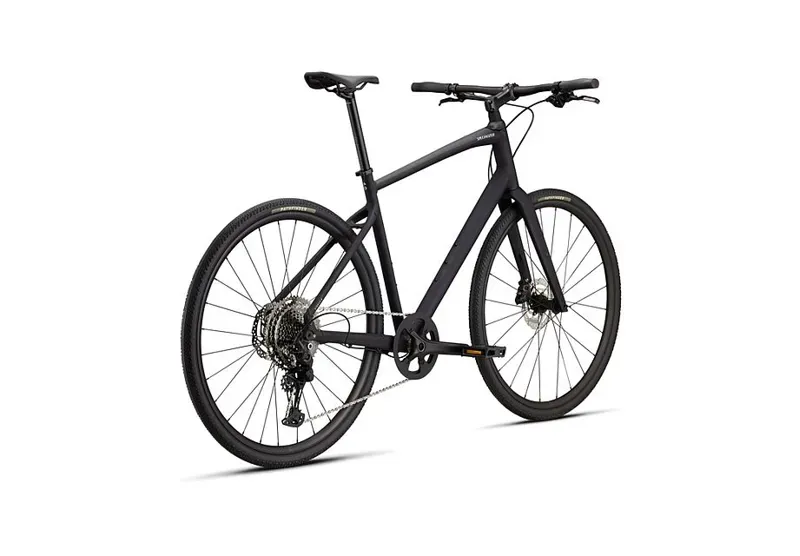 Specialized Sirrus X 4.0 Fitness BIke in Dark Navy Metallic-3