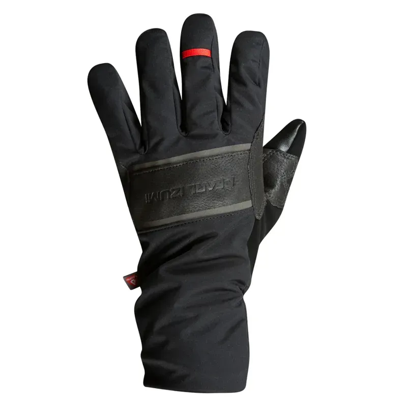 Pearl Izumi AmFIB Gel Gloves in Black