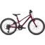 Specialized Jett 20 Kids Bike in Raspberry/UV Lilac