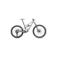 Specialized Status 2 140 Mountain Bike In Satin Aluminum/Obsidian