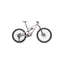 Specialized Status 2 140 Mountain Bike In Satin Cool Gray/Desert Rose/Black