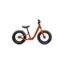 Specialized Hotwalk Kids Bike In Gloss Deep Orange/Amber Glow