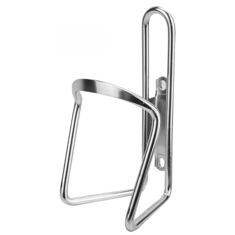 Sunlite 6mm Bottle Cage in Silver
