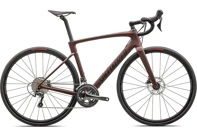Specialized Road Bikes | Tom's Pro Bike
