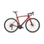 Specialized Roubaix SL8 Comp Shimano 105 Di2 Road Bike in Gloss Cayenne Metallic