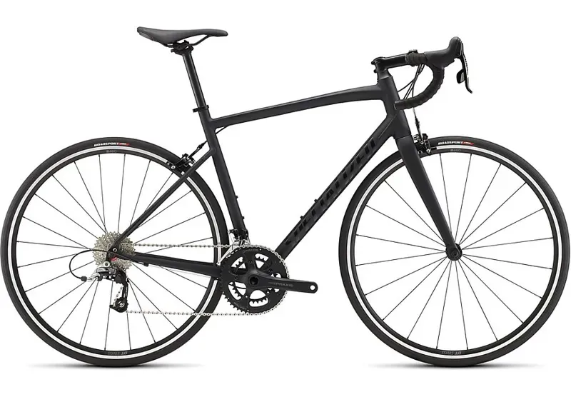 Specialized Road Bikes | Tom's Pro Bike