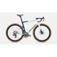 Specialized Tarmac SL9 S-L SRAM RED AXS Road Bike in White/Blue/Black