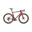 Specialized Tarmac SL9 S-L SRAM RED AXS Road Bike in Cayenne/Chrome
