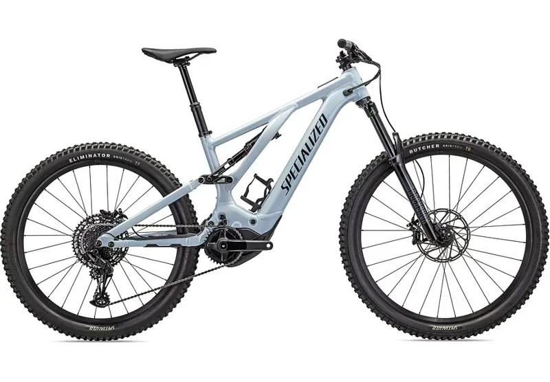 Specialized Electric Bikes | Tom's Pro Bike