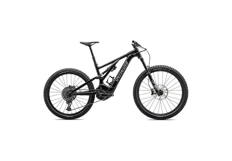 Specialized Turbo Levo