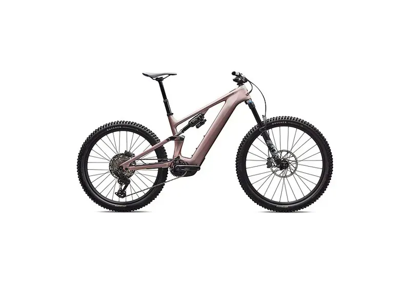 Specialized Turbo Levo