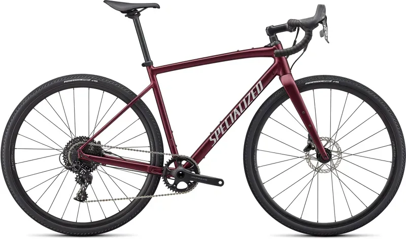 Specialized Road Bikes | Tom's Pro Bike