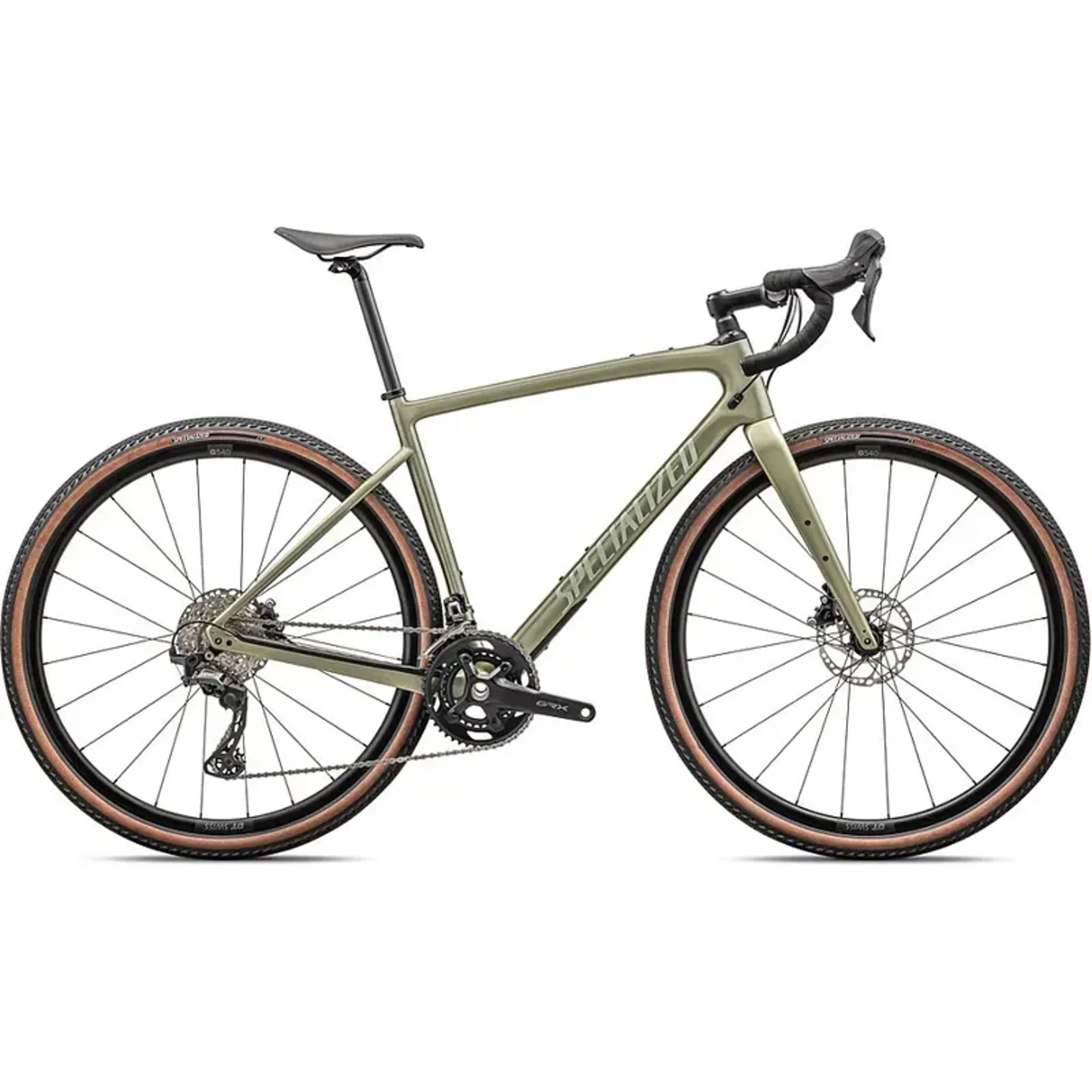 Bicycle Specialized Sport Carbon Diverge Bicycle Diverge Sport