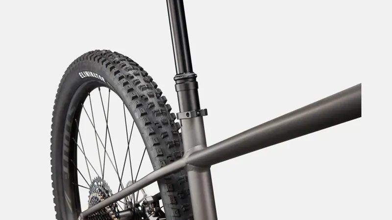 Specialized Fuse Comp 29 Hardtail Mountain Bike in Gray-1
