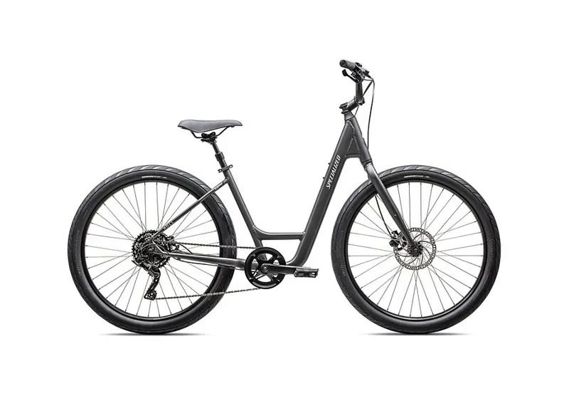 Specialized Roll 3.0 Low Entry in Smoke/Morning Mist-1