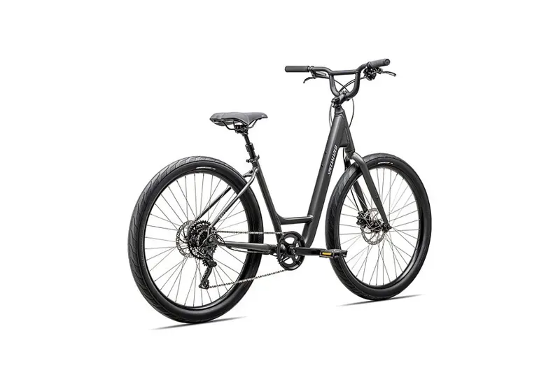 Specialized Roll 3.0 Low Entry in Smoke/Morning Mist-3