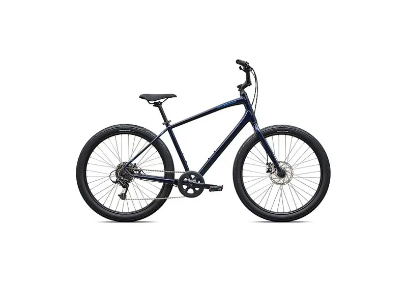 Specialized Roll 2.0 in Marine/Sky Blue