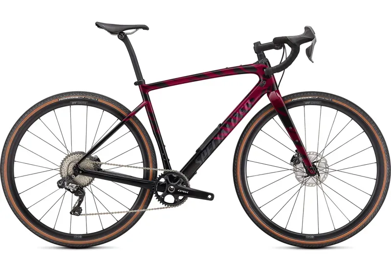 Specialized サイクリングシューズ Maroon 39 Specialized サイクリングシューズ Maroon 39