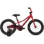 Specialized Riprock Coaster 16 Kid's Bike in Candy Red/Black/White