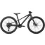 Specialized Riprock 24 Kids Bike in Cast Black/Smoke