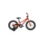Specialized Riprock Coaster 16 Kids Bike in Fiery Red/White