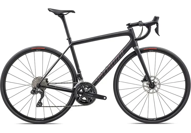 Specialized Road Bikes | Tom's Pro Bike