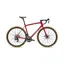 Specialized S-Works Aethos 2 SRAM RED AXS Road Bike in Sandstone/Red