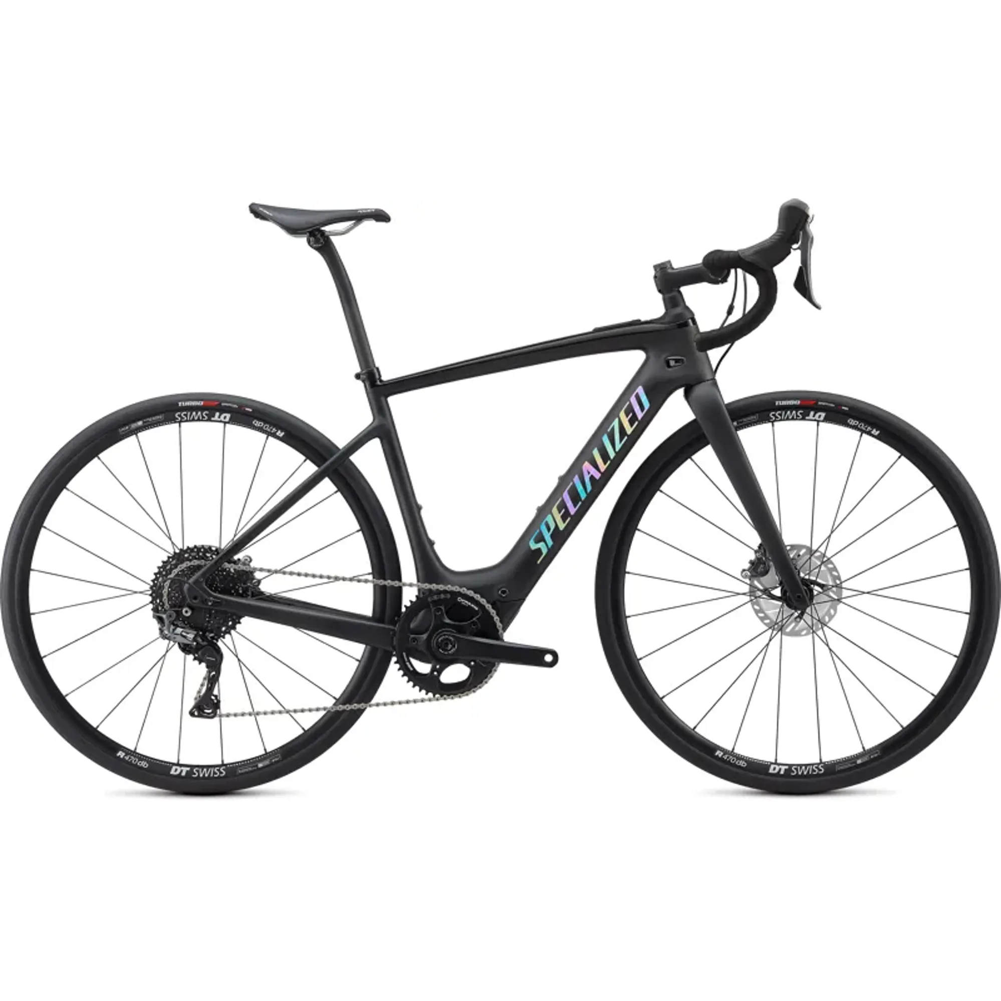 specialized turbo creo sl electric bicycle 2 Expert Specializeds own SL motor isnt just superlight Specialized Turbo Creo SL Comp