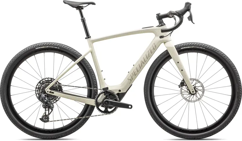 【美品】SPECIALIZED CREO SL EXPART グラベル Specialized Turbo Turbo Creo SL Expert EVO - Bike Zoo