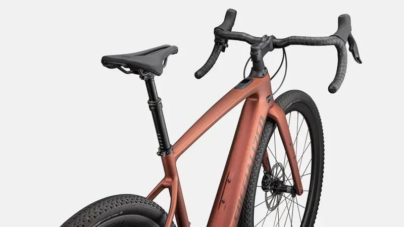 カーボン BRAIN SPECIALAIZED Specialized Turbo Creo 2 Comp E5 E-Bike Gravel - Sidecountry Sports