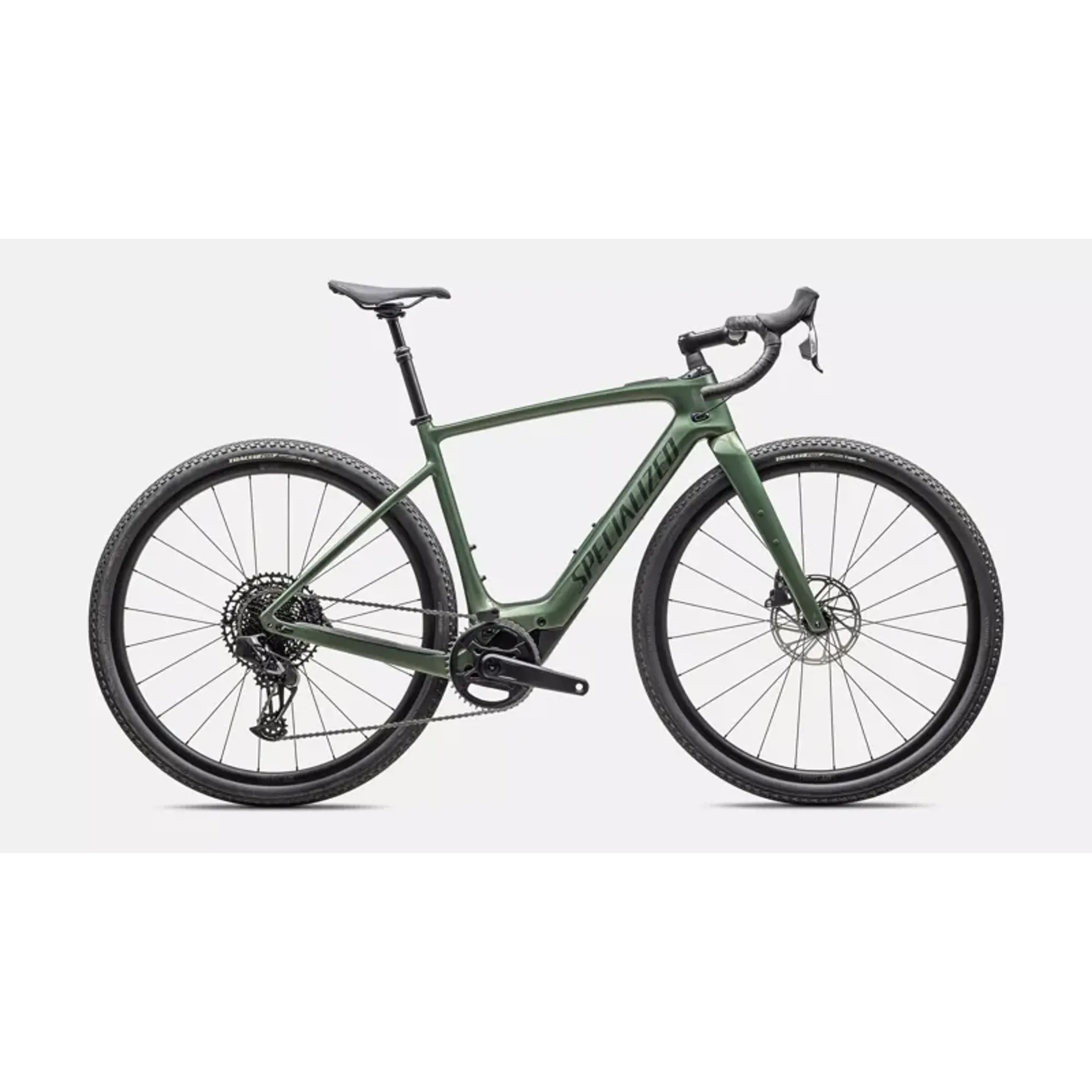 Creo 2 Comp - Cypress Metallic / Black Liquid Metal - 49 Creo 2 Comp - Cypress Metallic / Black Liquid Metal - 49