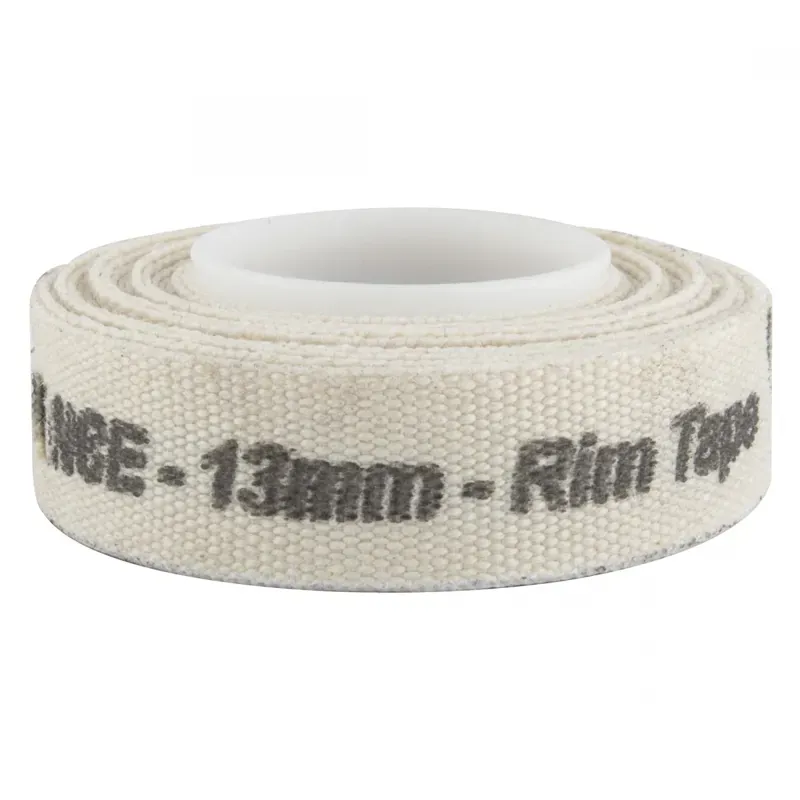 Velox 13mm Universal Rime Tape in White