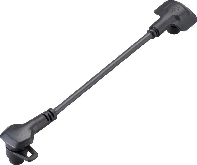 Specialized SL Range Extender 160mm Cable in Black