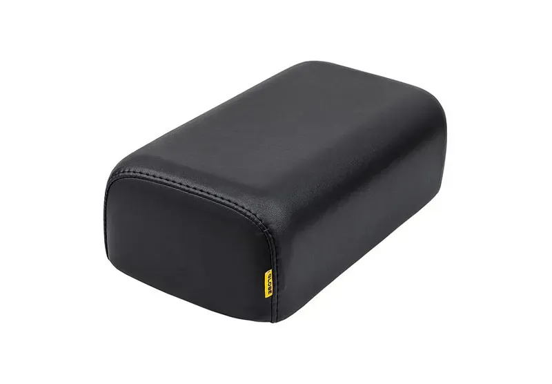 Specialized Passenger Seat In Black