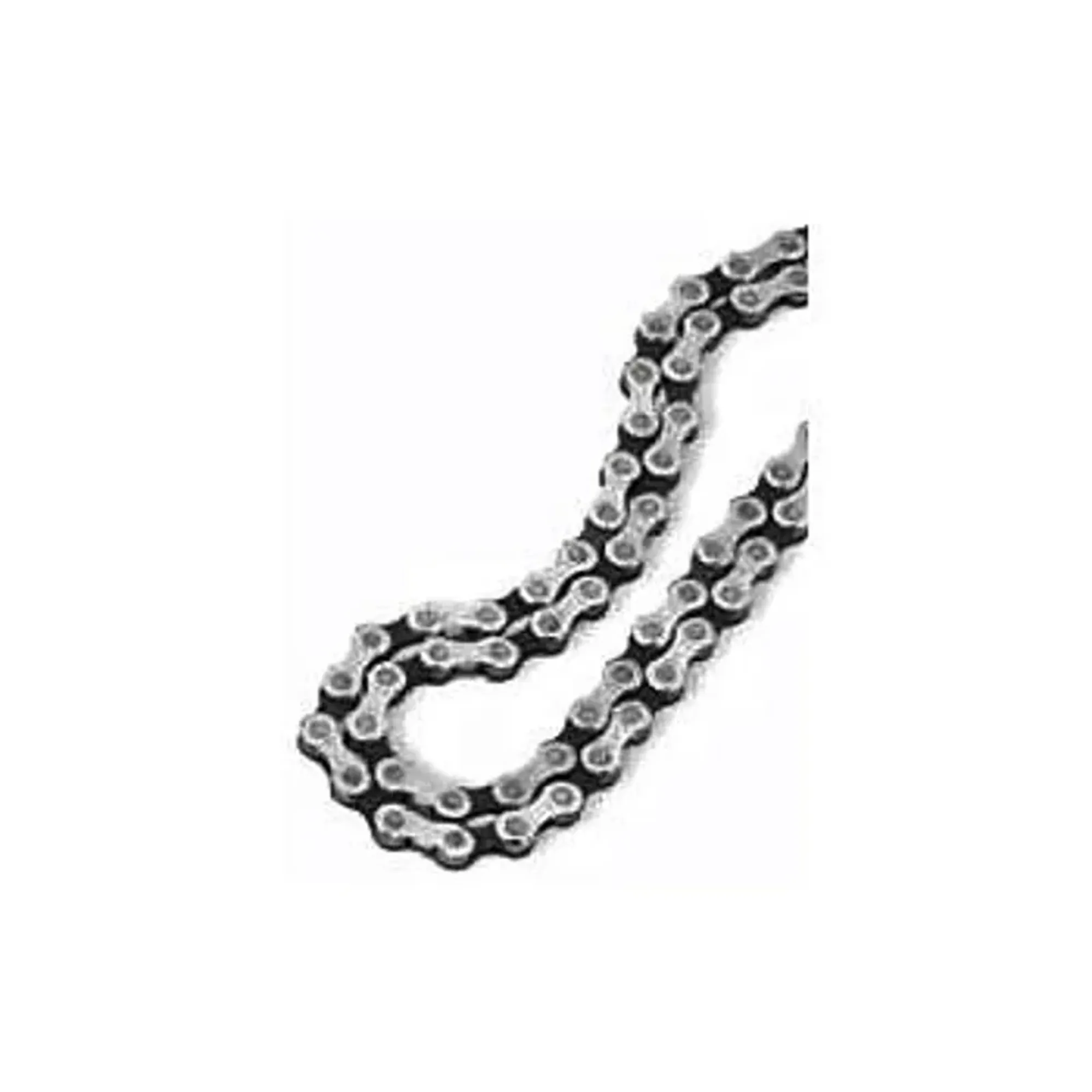 Chain 9 Campagnolo CN99-RE09 Record 9-speed Chain in Silver