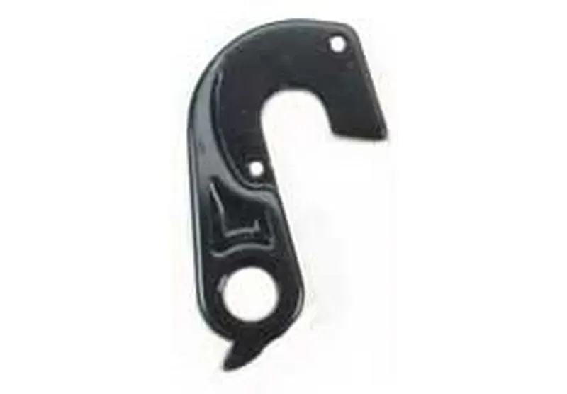 Specialized Epic Alloy Derailleur Hangers in Black