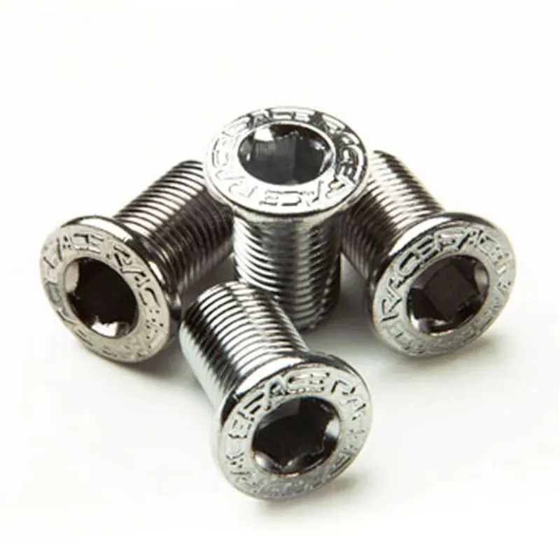 Race Face Chainring Inner Bolt Pack