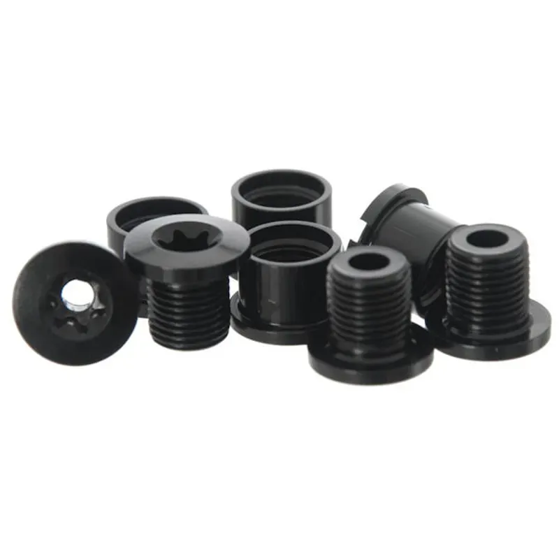 Race Face Chainring Torx Head Bolt Nut Pack
