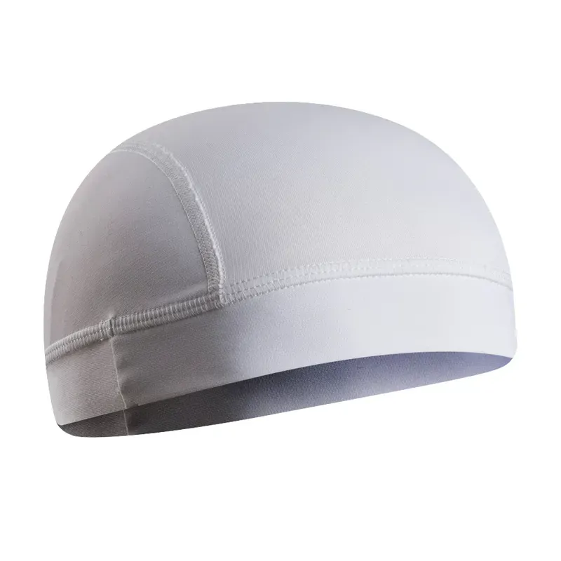 Pearl Izumi Transfer Lite Skull Cap in White