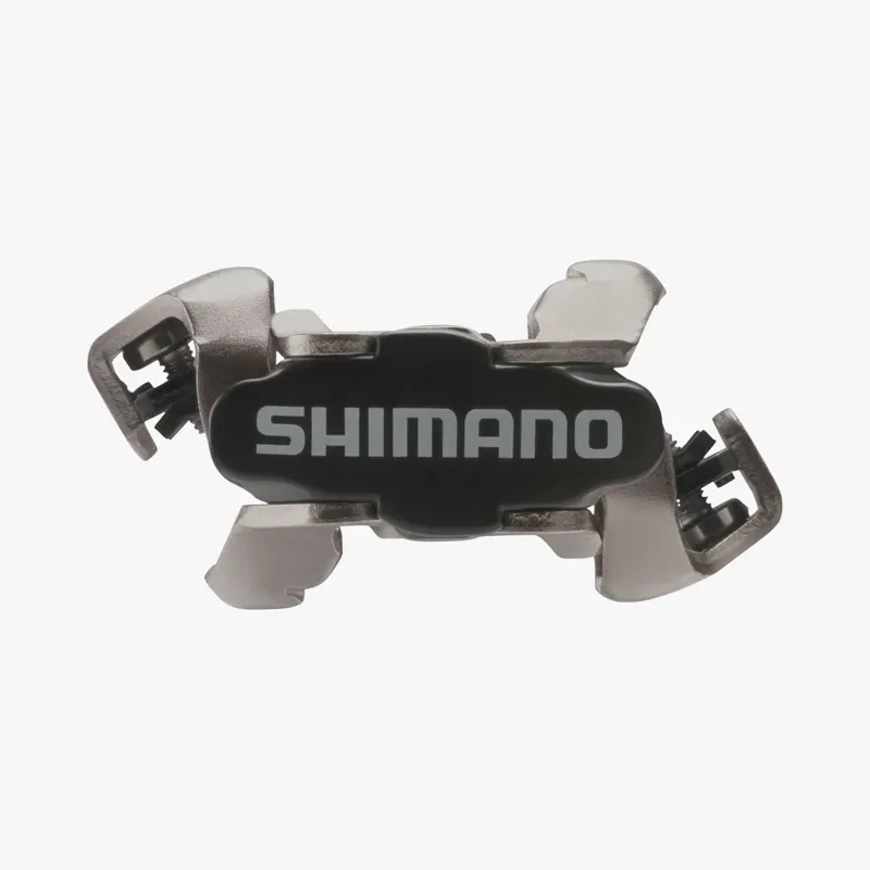 Shimano PD-M520 Pedals in Black-2