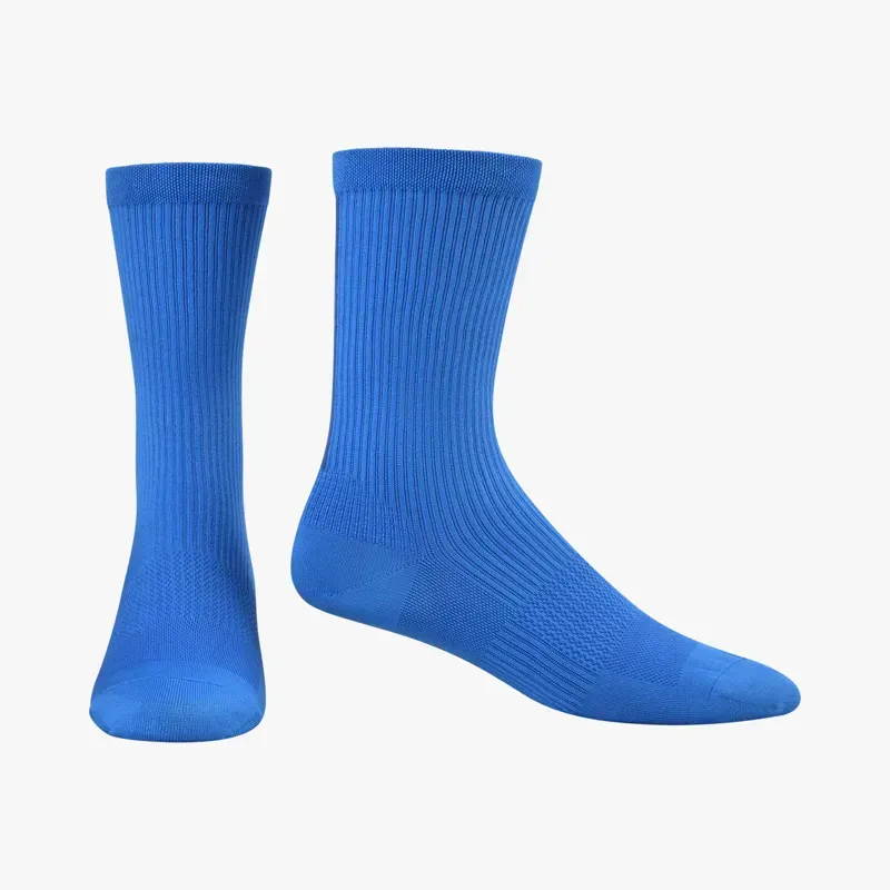 Shimano S-Phyre Flash Socks In Blue-5