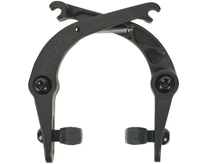 Odyssey Springfield U-Brake in Black